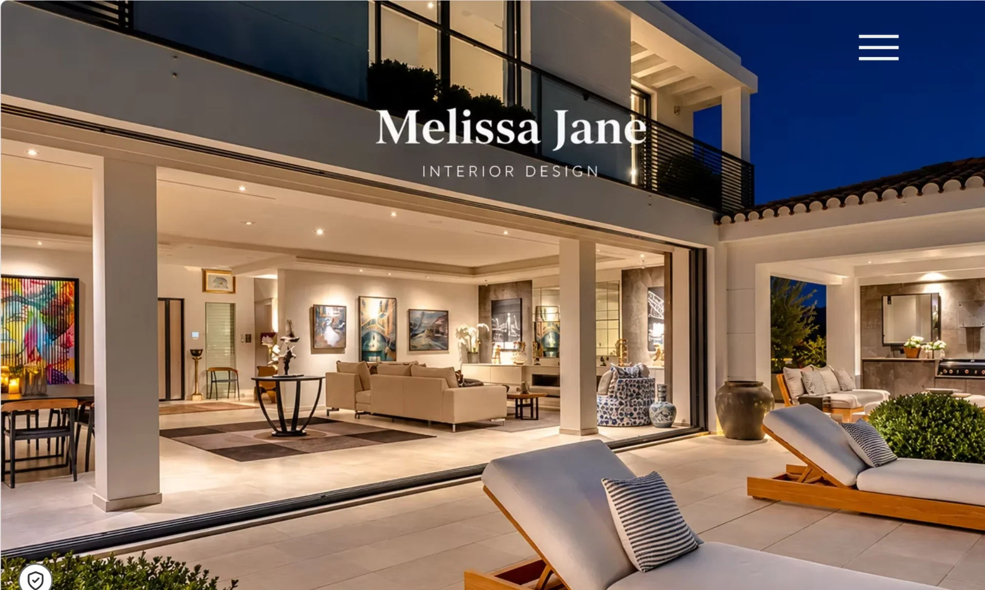 Melissa Jane Interiors